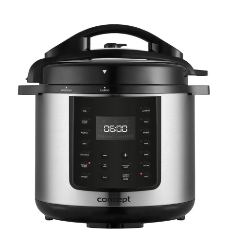 Multicooker CK8001 CONCEPT