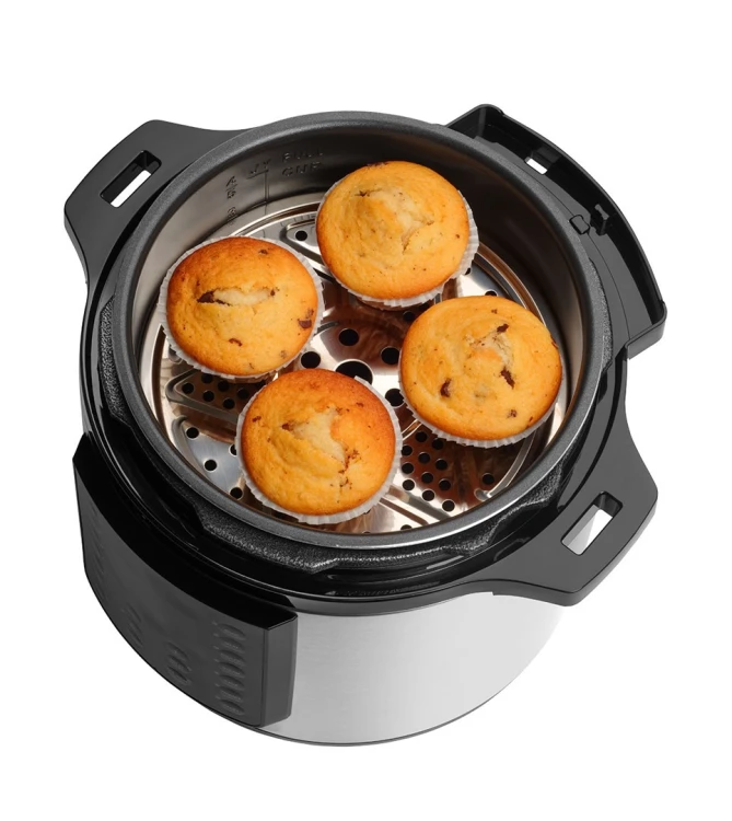 Multicooker CK8001 CONCEPT