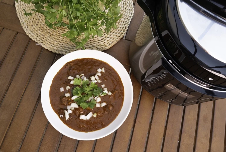 Multicooker CK8001 CONCEPT