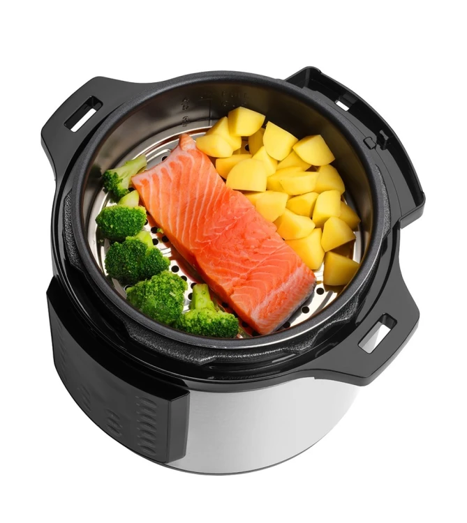 Multicooker CK8001 CONCEPT