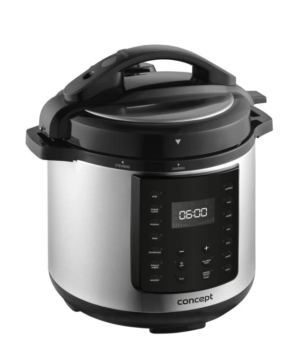 Multicooker CK8001 CONCEPT