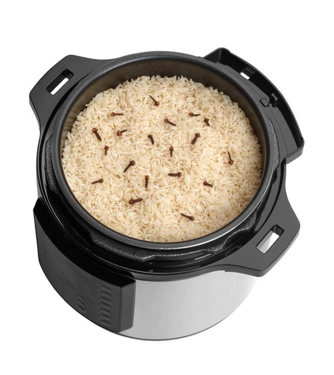 Multicooker CK8001 CONCEPT