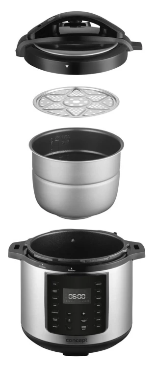 Multicooker CK8001 CONCEPT