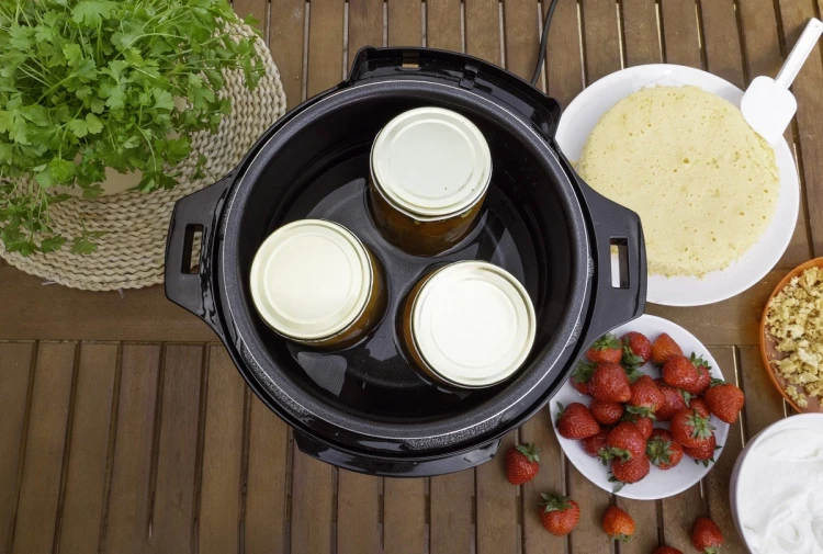 Multicooker CK8001 CONCEPT