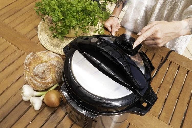 Multicooker CK8001 CONCEPT