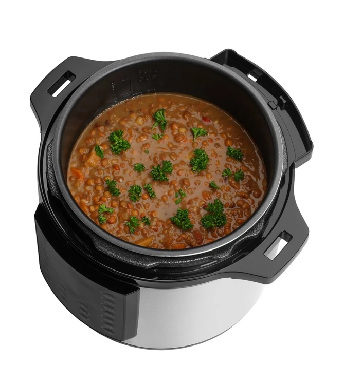 Multicooker CK8001 CONCEPT