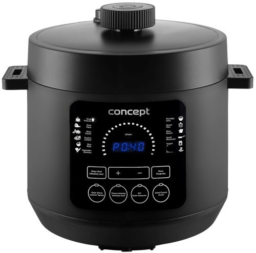 Multicooker CK6001 CONCEPT