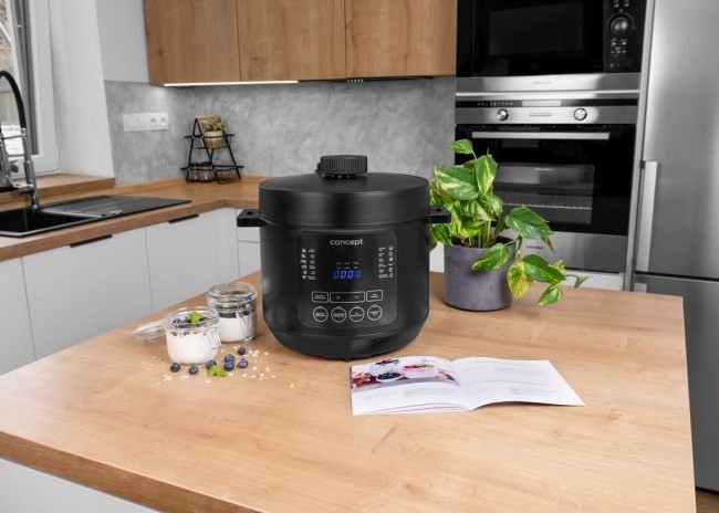 Multicooker CK6001 CONCEPT