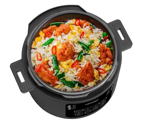Multicooker CK6001 CONCEPT