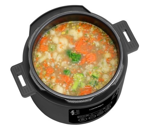 Multicooker CK6001 CONCEPT