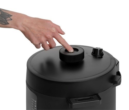 Multicooker CK6001 CONCEPT