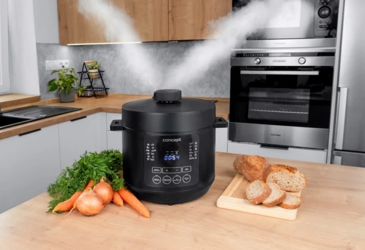 Multicooker CK6001 CONCEPT