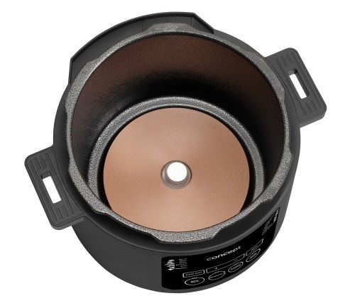 Multicooker CK6001 CONCEPT