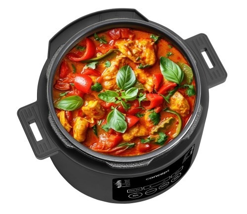 Multicooker CK6001 CONCEPT