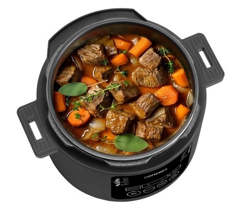 Multicooker CK6001 CONCEPT
