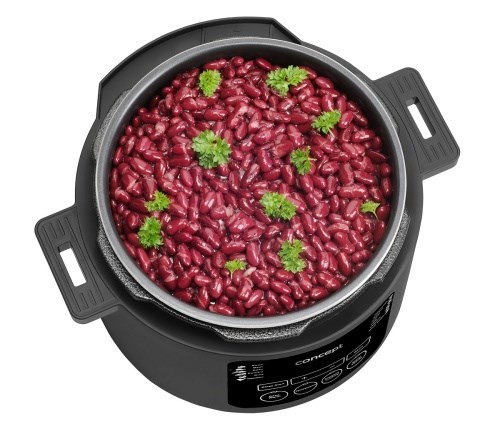 Multicooker CK6001 CONCEPT