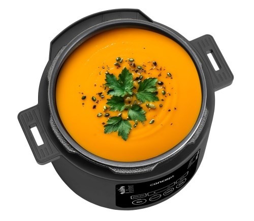 Multicooker CK6001 CONCEPT