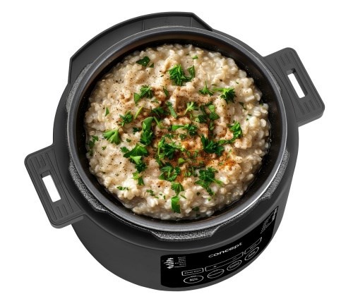 Multicooker CK6001 CONCEPT
