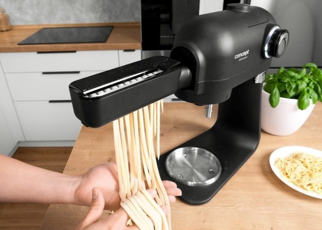 Robot planetarny 1200W RM8000 CONCEPT