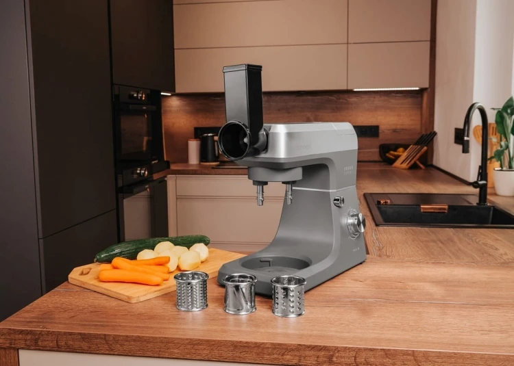Robot planetarny 1900W RM6000 CONCEPT