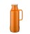 ROTPUNKT TERMOS SZKLANY POJ. 1,0 L, SHINY FOX (RUD