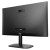 AOC B2 22B2H monitor komputerowy 54,6 cm (21.5") 1920 x 1080 px Full HD LED Czarny