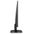 AOC B2 22B2H monitor komputerowy 54,6 cm (21.5") 1920 x 1080 px Full HD LED Czarny