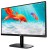AOC B2 22B2H monitor komputerowy 54,6 cm (21.5") 1920 x 1080 px Full HD LED Czarny