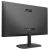 AOC B2 22B2H monitor komputerowy 54,6 cm (21.5") 1920 x 1080 px Full HD LED Czarny