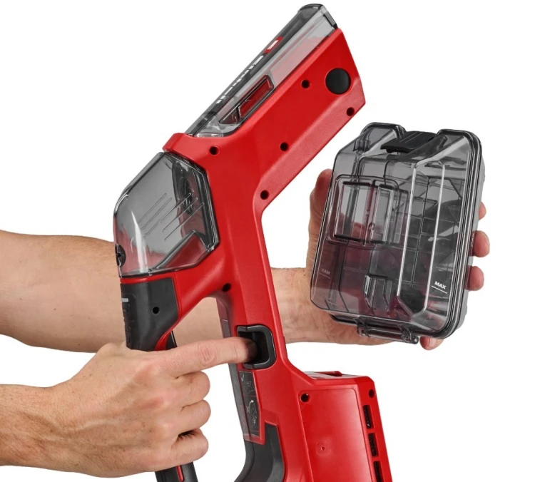 Odkurzacz piorący TE-SCL 18/200 Li-Solo EINHELL