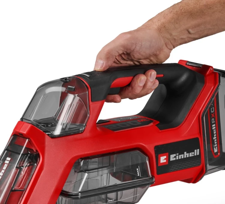 Odkurzacz piorący TE-SCL 18/200 Li-Solo EINHELL