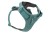 Ruffwear 30503-355S1 szelki dla psów / kotów XS Zielony Nylon, Poliester Pies Nierozciągliwa uprząż