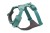 Ruffwear 30503-355S1 szelki dla psów / kotów XS Zielony Nylon, Poliester Pies Nierozciągliwa uprząż