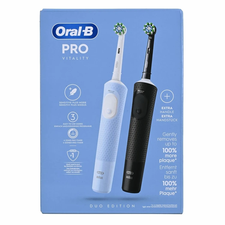 Braun Oral-B szczoteczka elektr.Vitality Pro D103
