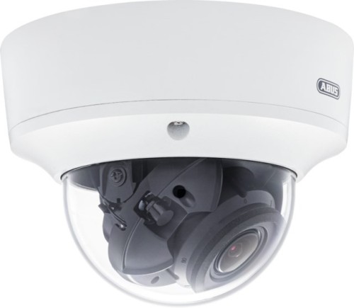 ABUS IPCB74521 kamera przemysłowa Kopułowa Kamera bezpieczeństwa IP Wewnętrzna / zewnętrzna 2688 x 1520 px Sufit / Ściana