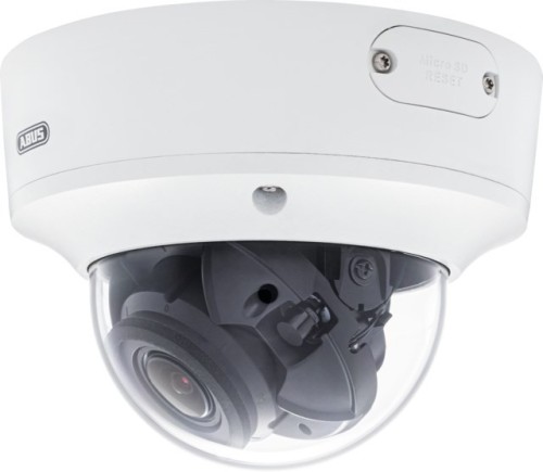 ABUS IPCB74521 kamera przemysłowa Kopułowa Kamera bezpieczeństwa IP Wewnętrzna / zewnętrzna 2688 x 1520 px Sufit / Ściana