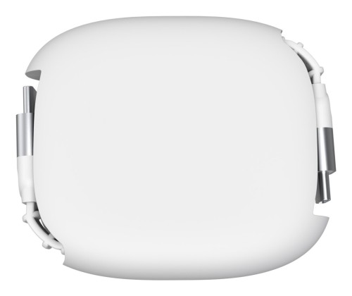 Kabel zwijany Lenovo GX91V57059 240W USB-C biały