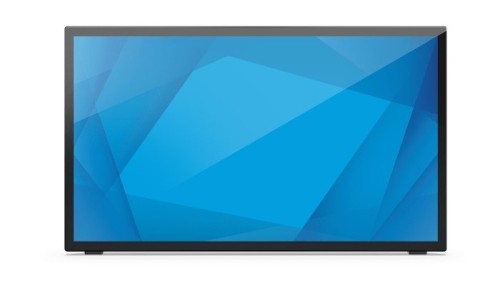 Elo Touch Solutions E510259 monitor komputerowy 54,6 cm (21.5") 1920 x 1080 px 4K Ultra HD LCD Ekran dotykowy Czarny
