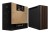Obudowa Asus PROART PA602 WALNUT WOOD METAL PWM MOD