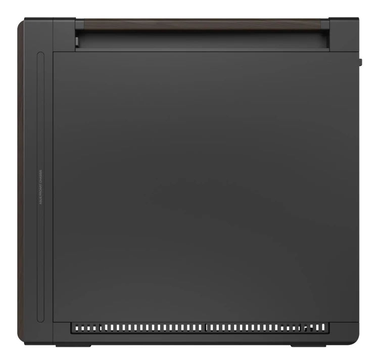 Obudowa Asus PROART PA602 WALNUT WOOD METAL PWM MOD
