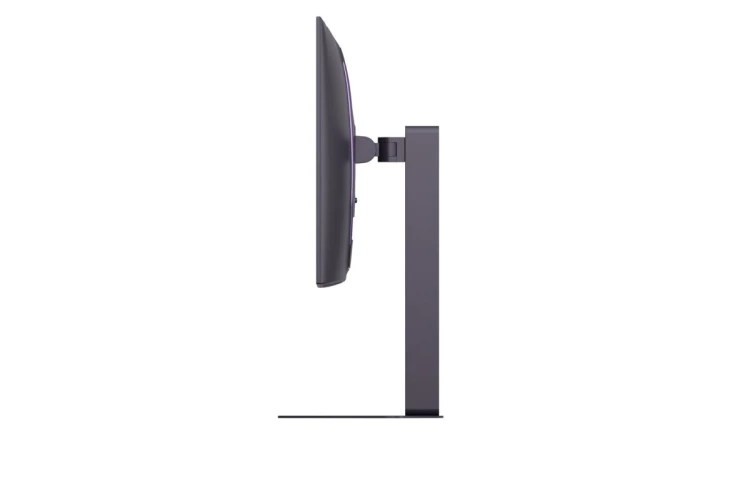 LG 27GX790B-B monitor komputerowy 68,6 cm (27") 2560 x 1440 px Quad HD OLED Czarny