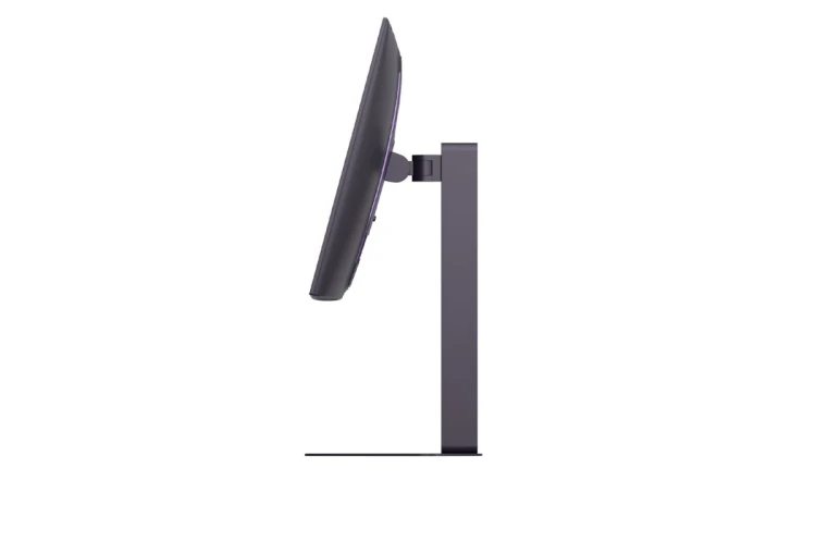 LG 27GX790B-B monitor komputerowy 68,6 cm (27") 2560 x 1440 px Quad HD OLED Czarny