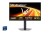 LG 27GX790B-B monitor komputerowy 68,6 cm (27") 2560 x 1440 px Quad HD OLED Czarny