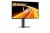LG 27GX790B-B monitor komputerowy 68,6 cm (27") 2560 x 1440 px Quad HD OLED Czarny