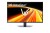 LG 27GX790B-B monitor komputerowy 68,6 cm (27") 2560 x 1440 px Quad HD OLED Czarny