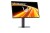 LG 27GX790B-B monitor komputerowy 68,6 cm (27") 2560 x 1440 px Quad HD OLED Czarny