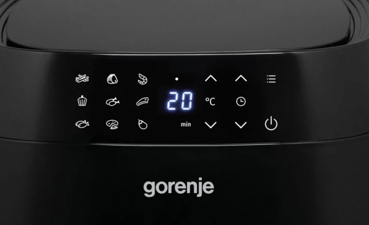 Frytownica beztłuszczowa Gorenje AF1409DB