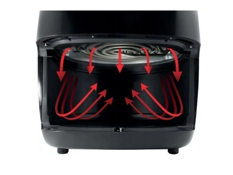 Frytownica beztłuszczowa Gorenje AF1409DB