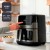 Frytownica beztłuszczowa Black+Decker BXAF8001E 1700W | 8l