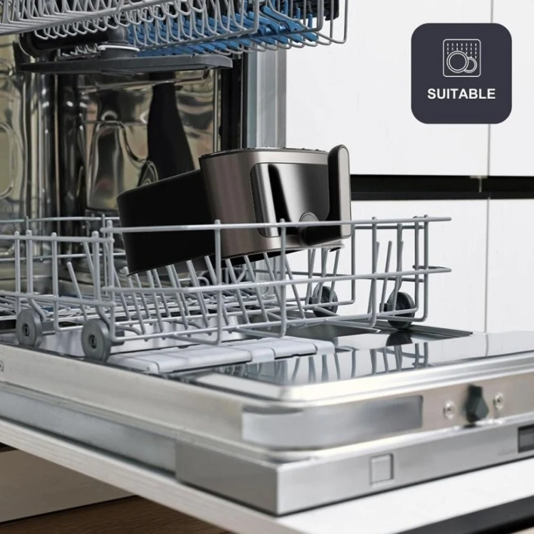 Frytownica beztłuszczowa Black+Decker BXAF8001E 1700W | 8l